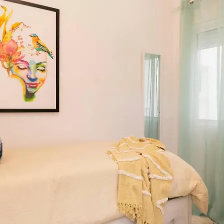 Pink Royal Apartment