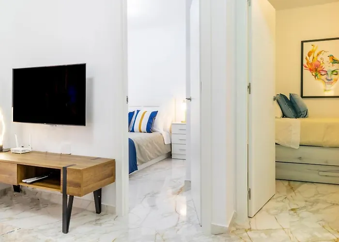 Pink Royal Apartment