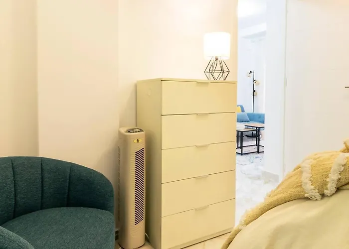 Apartment Pink Royal Torrevieja