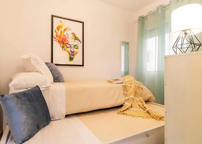 Pink Royal Apartment *