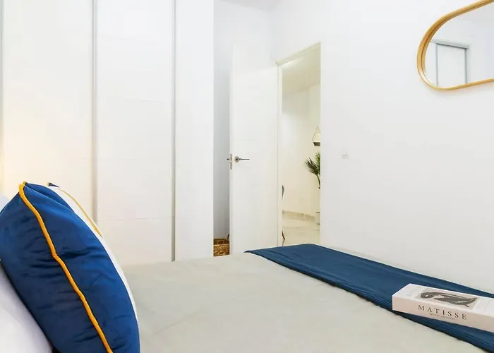 Apartment Pink Royal Torrevieja