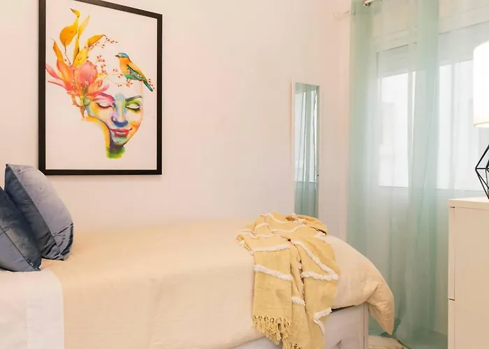 Pink Royal Apartment