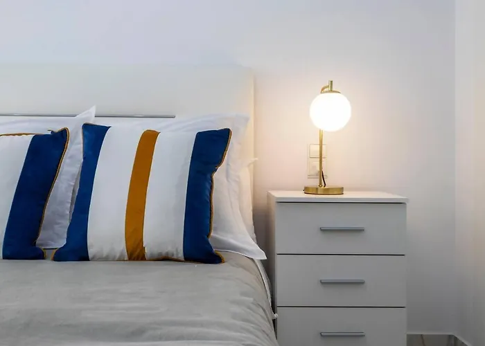 Pink Royal Apartment Torrevieja