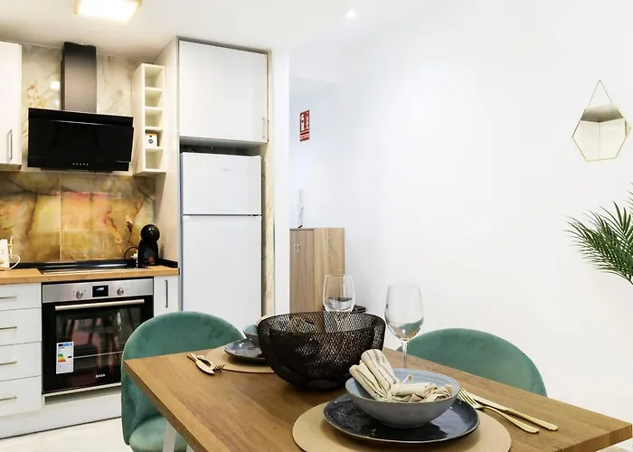 Pink Royal Torrevieja