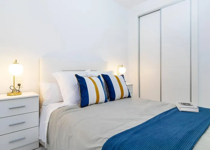 Pink Royal Apartment