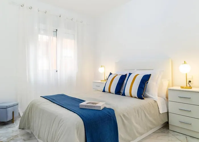 Apartment Pink Royal Torrevieja