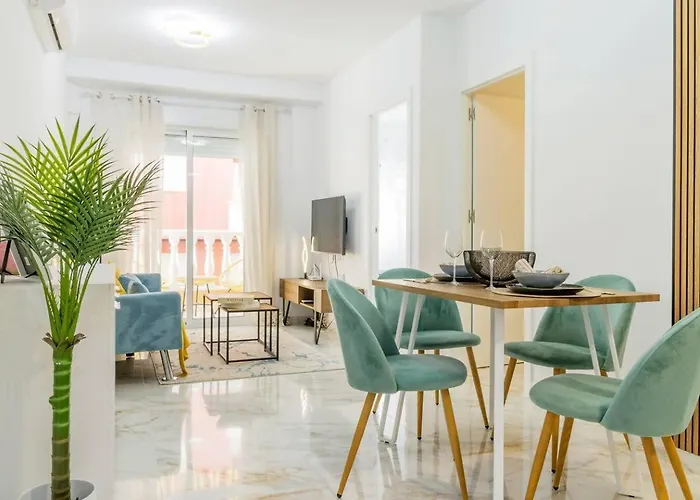 Pink Royal Torrevieja