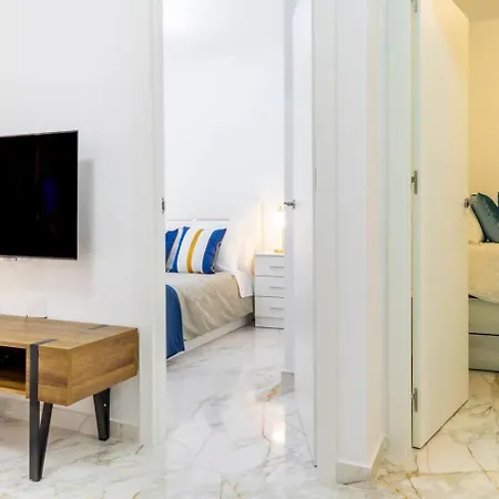 Pink Royal - Winter By The Sea Appartement