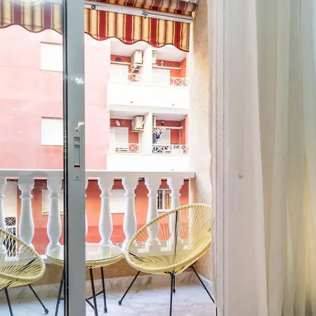 Pink Royal - Winter By The Sea Appartement *