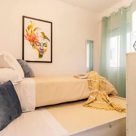 Pink Royal - Winter By The Sea Appartement *