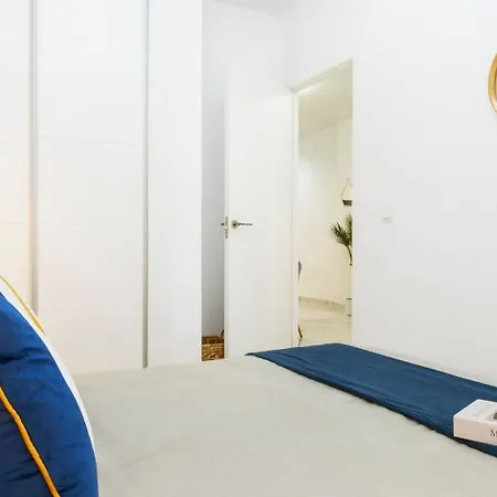 Lejlighed Pink Royal Torrevieja