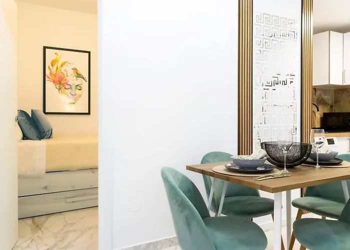 Pink Royal Torrevieja