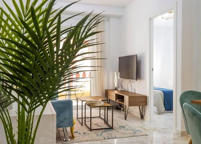 Pink Royal Lejlighed